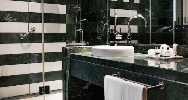 NH コレクション パセオ デル プラド