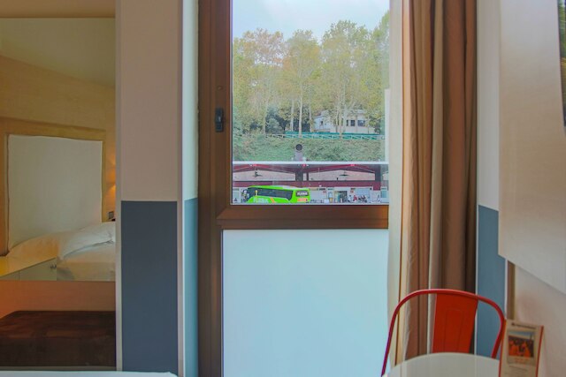 スミー ボローニャ チェントラーレ