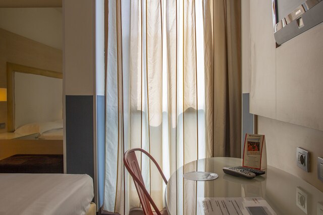 スミー ボローニャ チェントラーレ