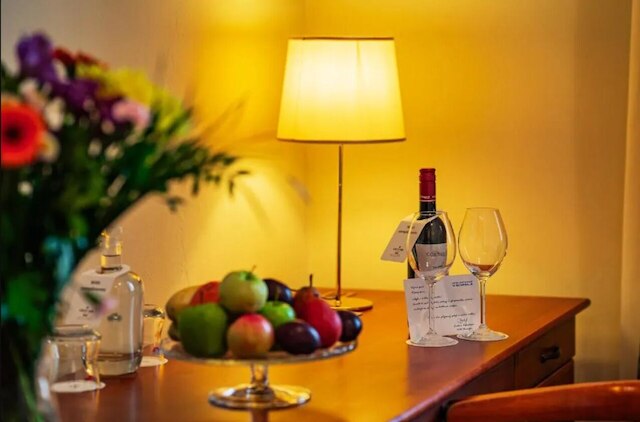 ホテル U ディヴァドラ