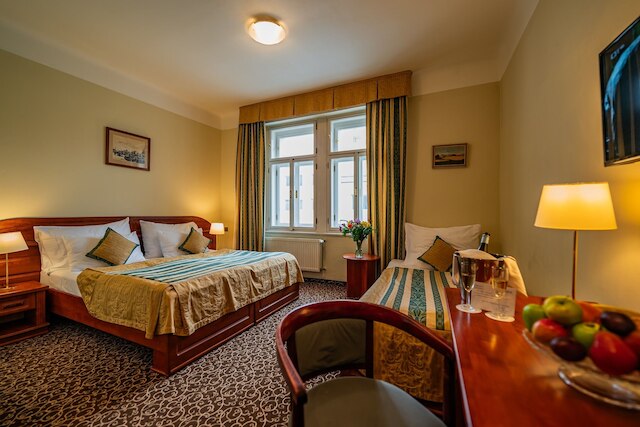 ホテル U ディヴァドラ