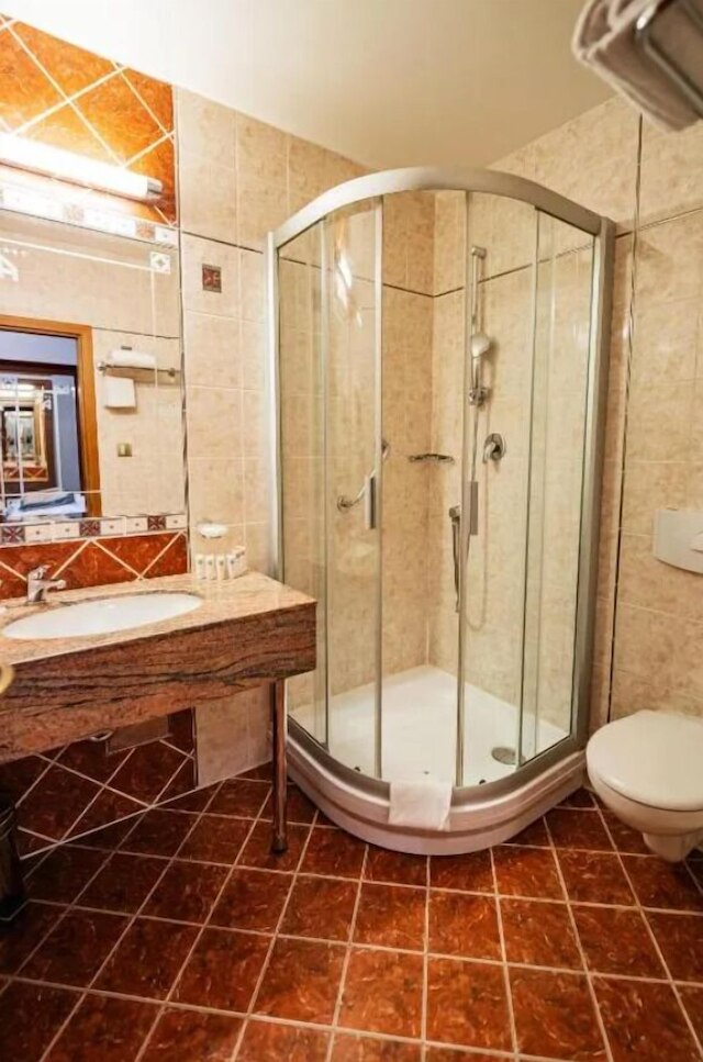 ホテル U ディヴァドラ