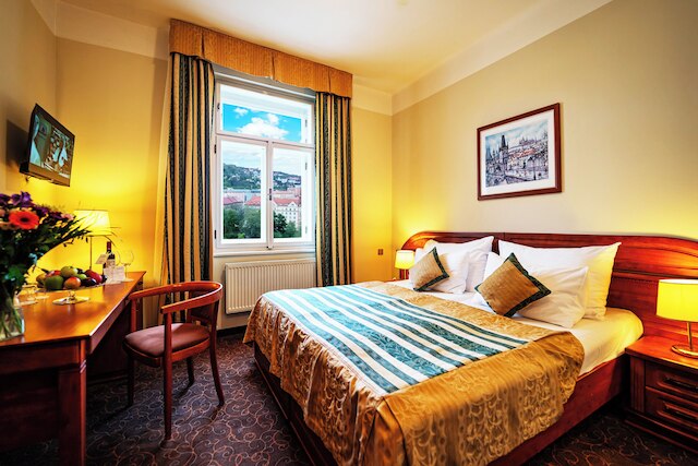 ホテル U ディヴァドラ