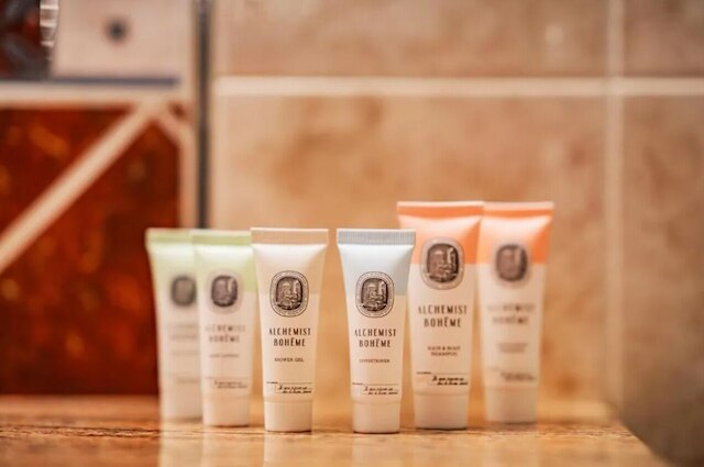 ホテル U ディヴァドラ