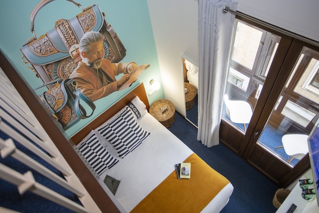 カジュアル イルビラ グラナダ ホテル