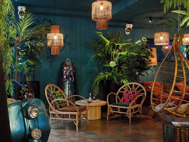 25 アワーズ ホテル ザ トリップ