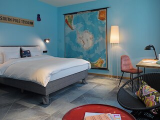 25 アワーズ ホテル ザ トリップ