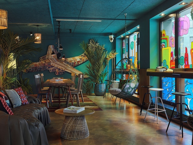 25 アワーズ ホテル ザ トリップ