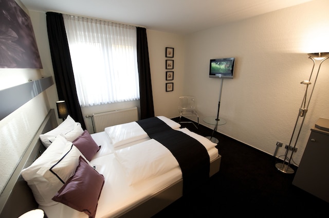 グランド モーニング ベルリン シティ ウェスト