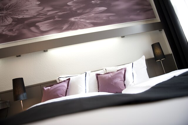 グランド モーニング ベルリン シティ ウェスト