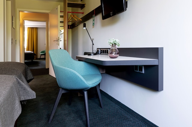 グランド モーニング ベルリン シティ ウェスト