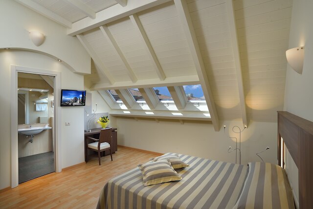 ホテル アスター