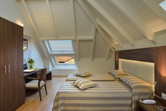 ホテル アスター