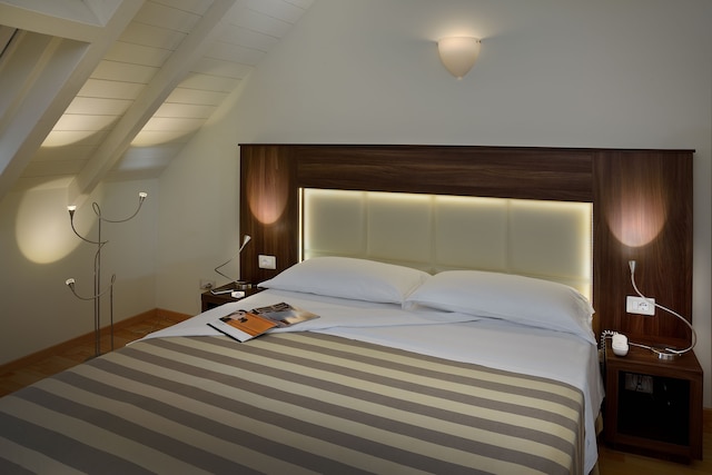 ホテル アスター