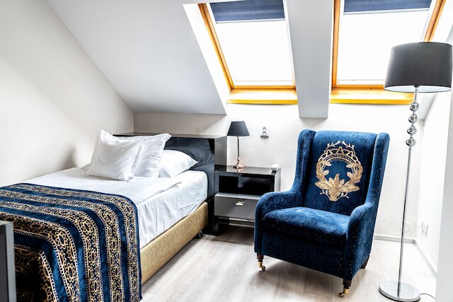 ホテル ジュリアン