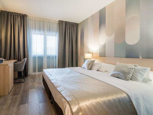 バークレーホテル