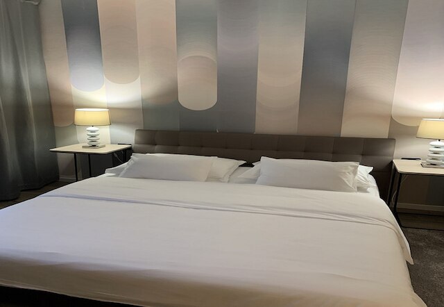 バークレーホテル