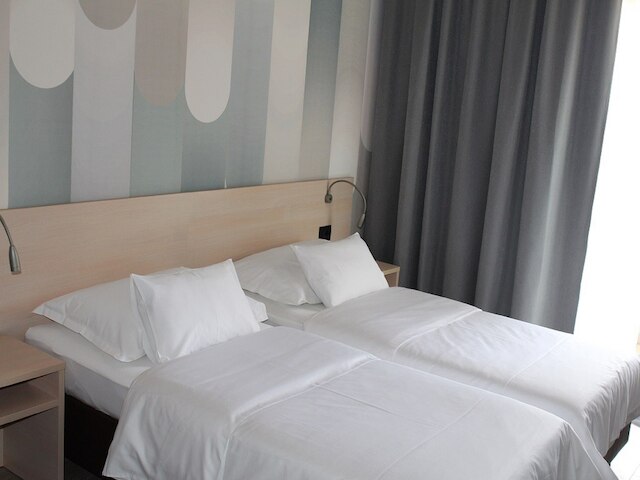 バークレーホテル