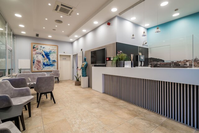 バークレーホテル