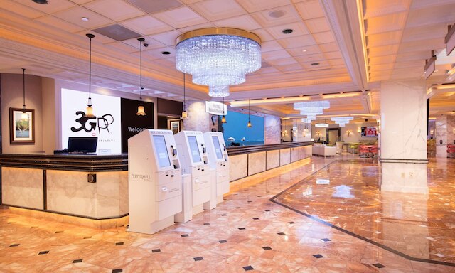 ペッパーミル リゾート スパ カジノ