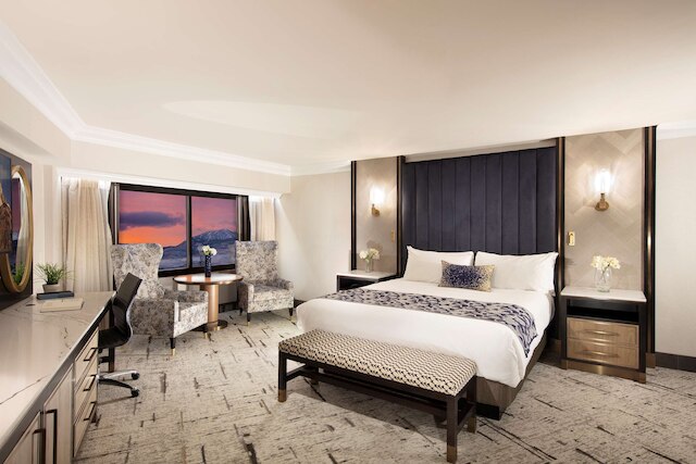 ペッパーミル リゾート スパ カジノ