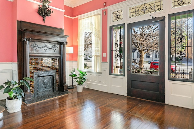 ハッシンガー ダニエルズ ゲスト ハウス