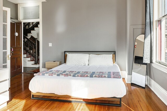 ハッシンガー ダニエルズ ゲスト ハウス