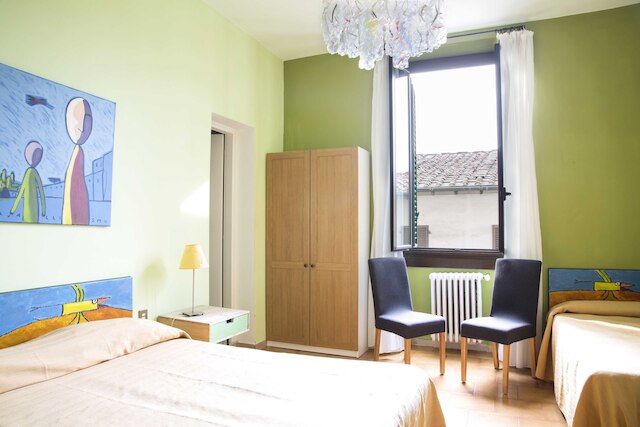 ホテル パノラマ