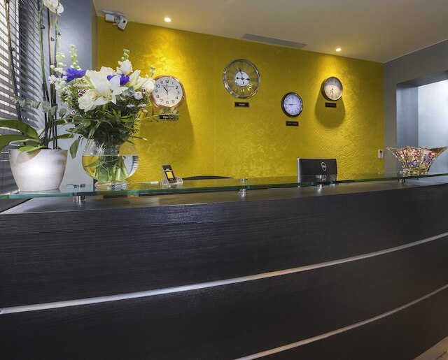 ホテル・インターナショナル・パリ