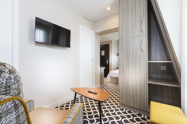 ホテル・インターナショナル・パリ