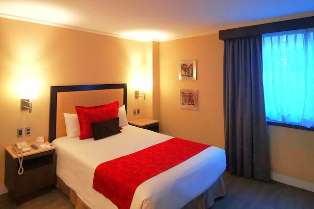 エグクセ アラメダ レフォルマ