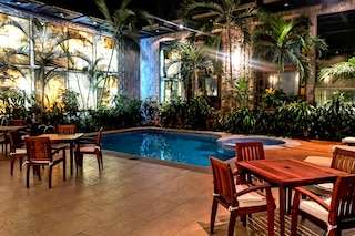 エグクセ アラメダ レフォルマ