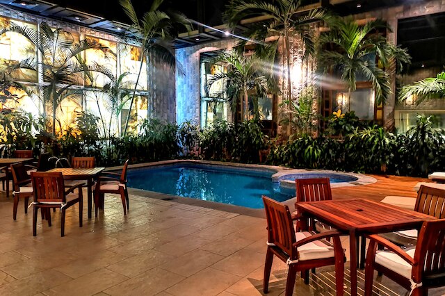 エグクセ アラメダ レフォルマ