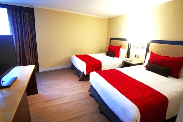 エグクセ アラメダ レフォルマ