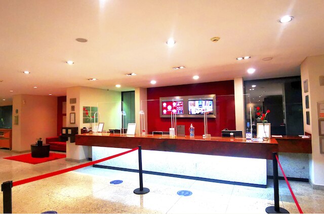 エグクセ アラメダ レフォルマ