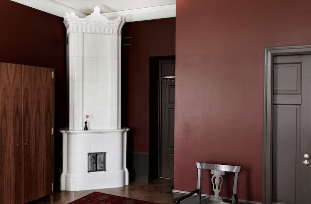 ラディソン ブル アレクサンテリ ホテル ヘルシンキ