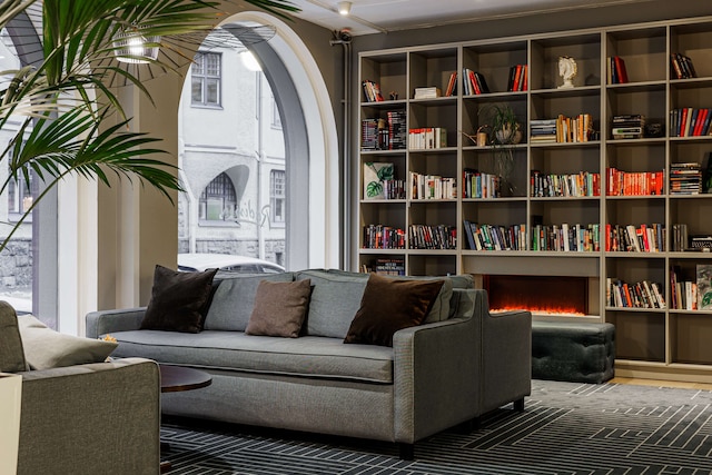 ラディソン ブル アレクサンテリ ホテル ヘルシンキ