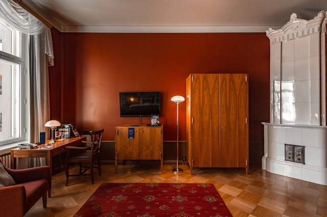 ラディソン ブル アレクサンテリ ホテル ヘルシンキ