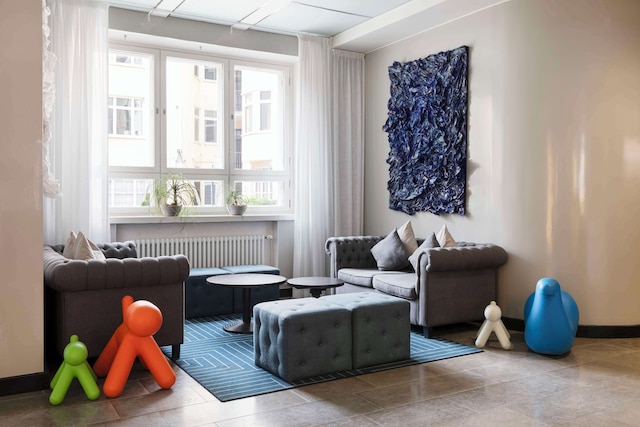 ラディソン ブル アレクサンテリ ホテル ヘルシンキ