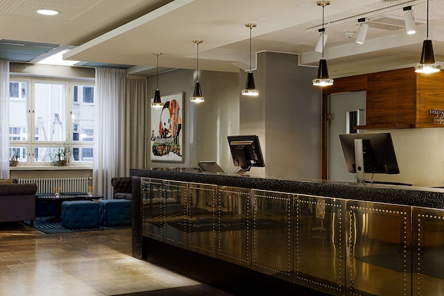 ラディソン ブル アレクサンテリ ホテル ヘルシンキ