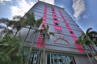 サンシャイン ビスタ