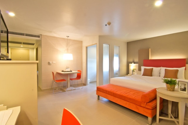 サンシャイン ビスタ