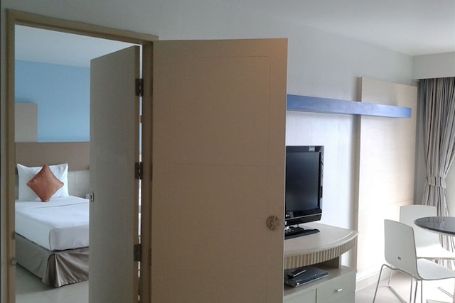 サンシャイン ビスタ