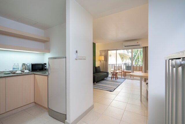 グリーン パーク リゾート