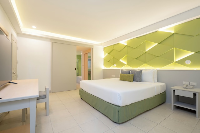 グリーン パーク リゾート