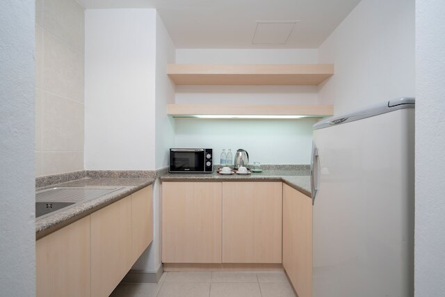 グリーン パーク リゾート