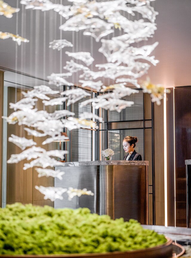 フレイザー スイーツ ハノイ