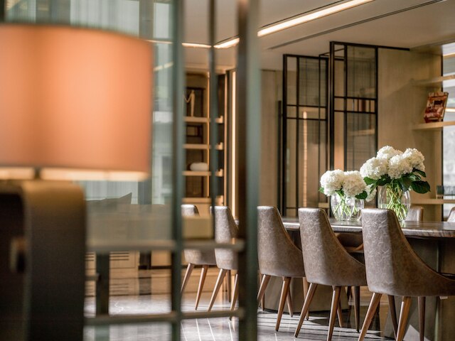 フレイザー スイーツ ハノイ