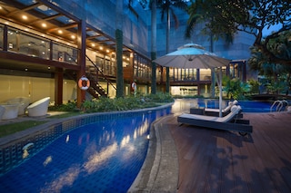 フレイザー スイーツ ハノイ