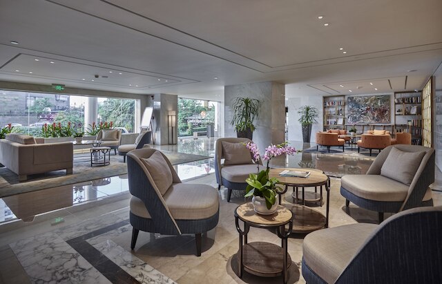 フレイザー スイーツ ハノイ